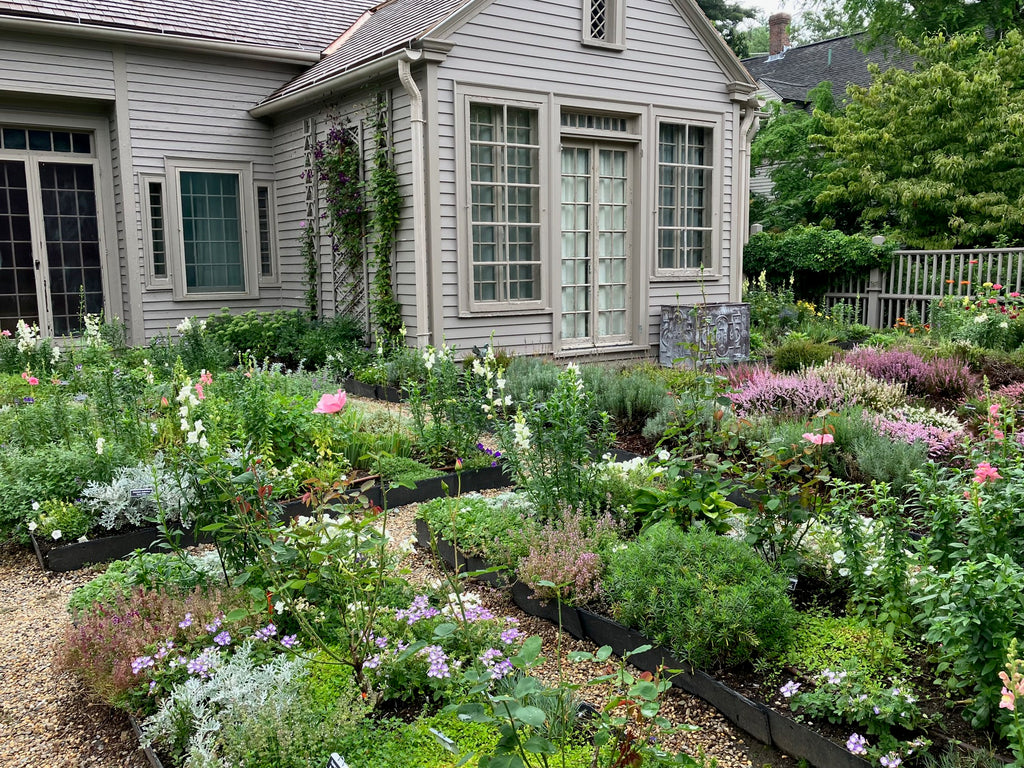 Beatrix Farrand Society Membership, Leadership Circle