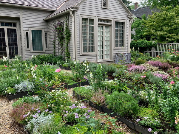 Beatrix Farrand Society Membership, Leadership Circle