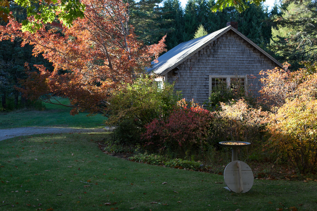 Beatrix Farrand Society Membership for Organizations