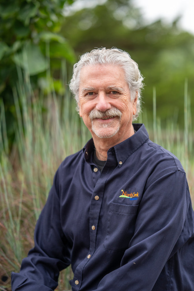 "How North Creek’s Past Informs Its Path Forward" with Steve Castorani