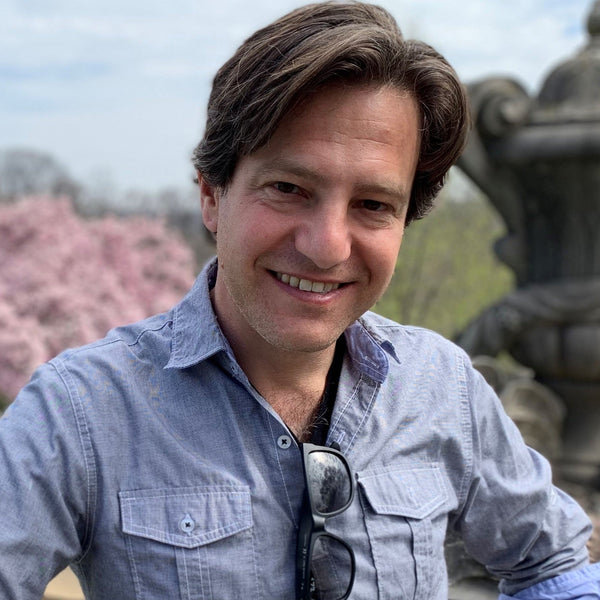 "The Next Century of Stewardship at Dumbarton Oaks" with Jonathan Kavalier - Thursday, August 29 at 4:00 pm at Neighborhood House