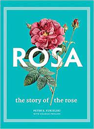 Rosa:  The Story of the Rose